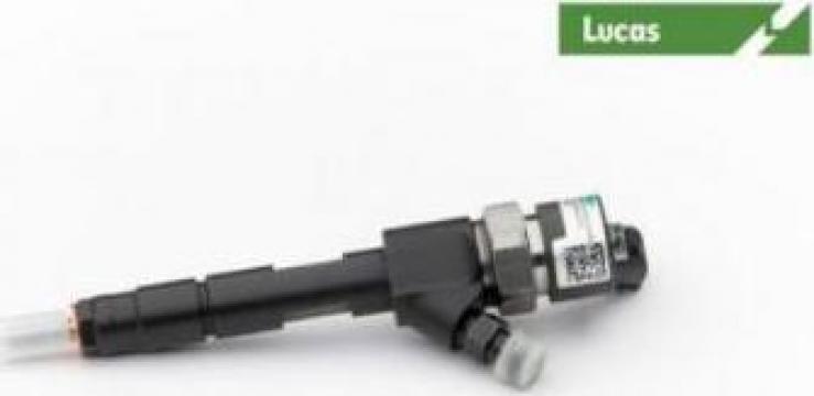 Injector Lucas  Iveco Daily IV