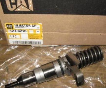 Injector buldozer Caterpillar D 6 7 8 9