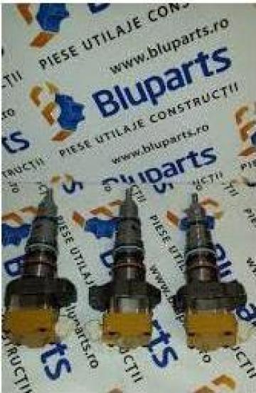 Injector buldozer Caterpillar D5