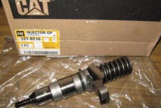 Injector buldozer Caterpillar D6