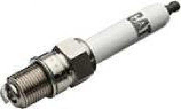 Injector carburant excavator Caterpillar