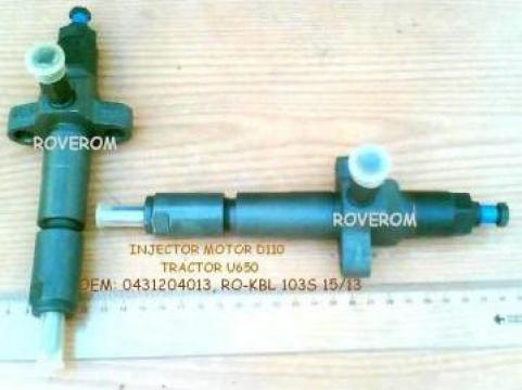 Injector motor tractor U-650, motor D-110