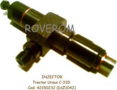 Injector motor tractor Ursus C-330