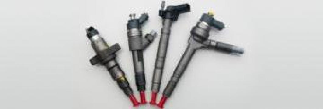 Injector reconditionat Bosch Common Rail