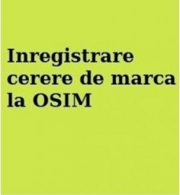 Inregistrare marca