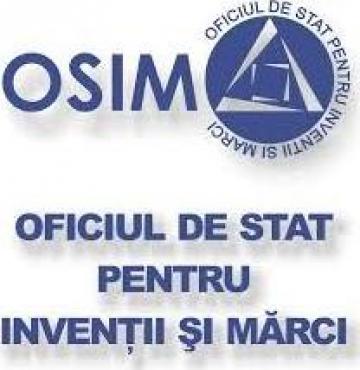 Inregistrare marci la OSIM