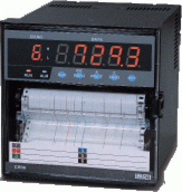Inregistrator cu hartie CR06-000