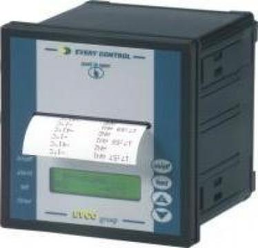 Inregistrator de temperatura Data Logger PR100AX8