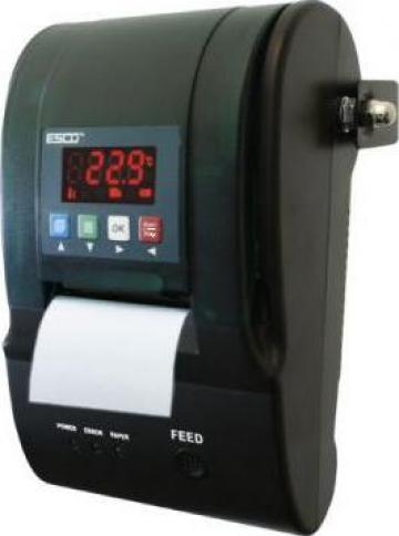 Inregistrator temperatura Esco DR-201