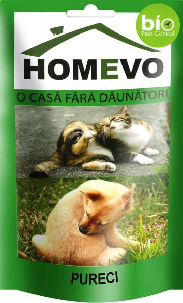 Insecticid HomeEvo - Diatom Pest Pureci 50g.