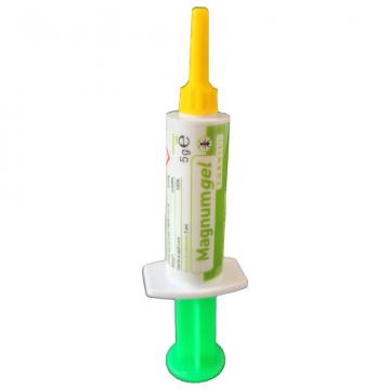 Insecticid Magnum Gel pentru furnici, 5g.
