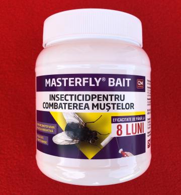 Insecticid Masterfy Bait 125 g