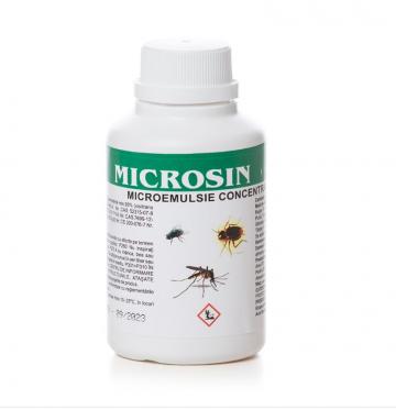 Insecticid Microsin 100 ml