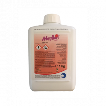 Insecticid Mospilan 20 SG