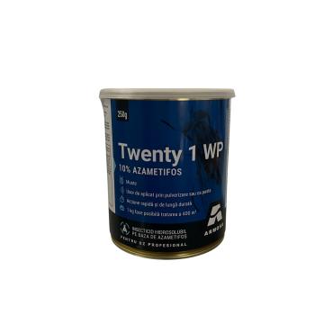 Insecticid Twenty 1 WP 250 gr