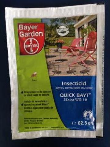Insecticid muste Quick Bayt 2Extra WG 10