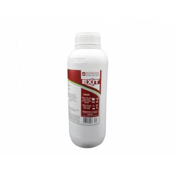 Insecticid profesional, combatere rapida, Exit 25EC 1 litru