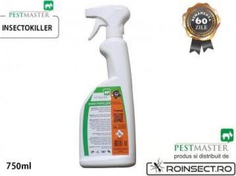 Insecticid profesional insecte Insectkoller 750ml