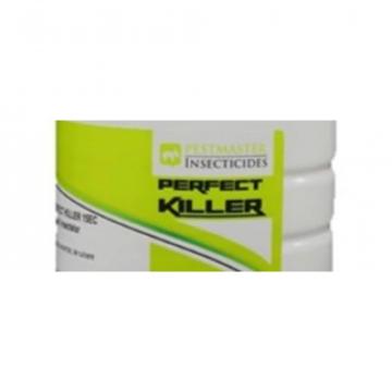 Insecticid profesional pentru uz caznic, Perfect Killer, 5l