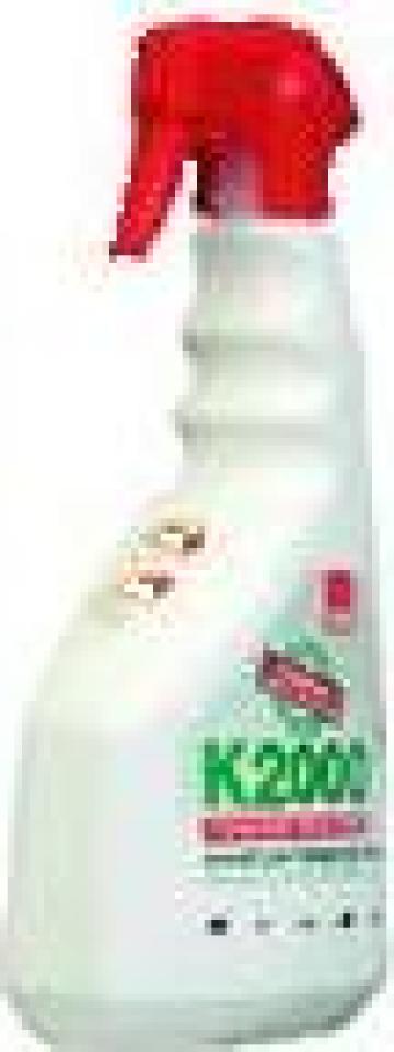 Insecticid spray cu pulverizator Sano K 2000 750ml