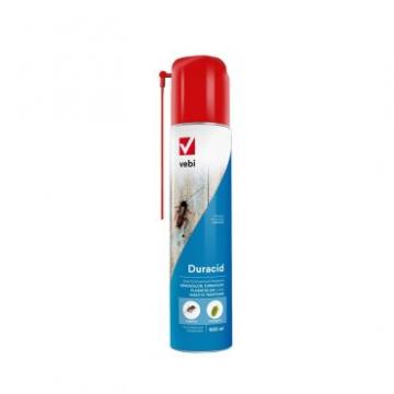 Insecticid spray impotriva insectelor Duracid 500ml
