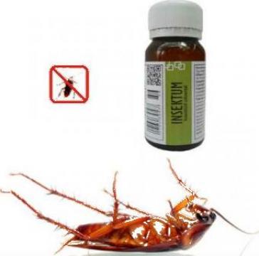 Insecticid universal Insektum 50 ml