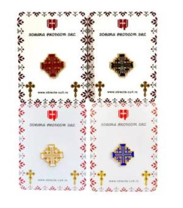 Insigna 36-9