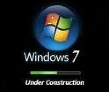 Instalare sistem de operare Windows 7