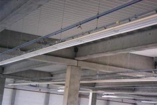 Instalatii de aer comprimat