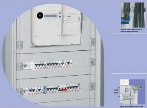 Instalatii electrice de joasa tensiune