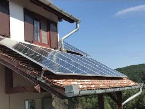 Instalatii fotovoltaice