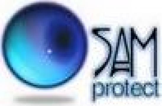 Instructiuni proprii de securitate si sanatate a muncii