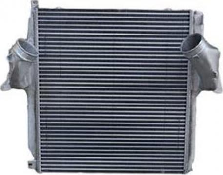 Intercooler Mercedes Actros