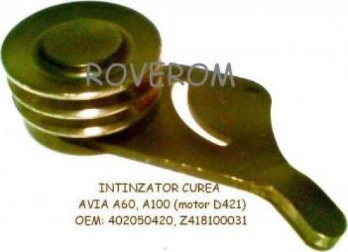 Intinzator curea Avia A60, A100 (motor D421)