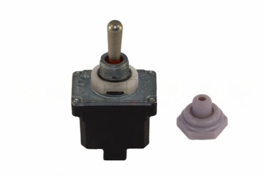 Intrerupator 3 pozitii nacela Genie TS-G128202