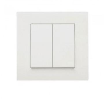 Intrerupator ST dublu 10A
