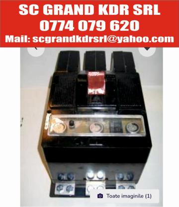 Intrerupator - Usol 250A 630A