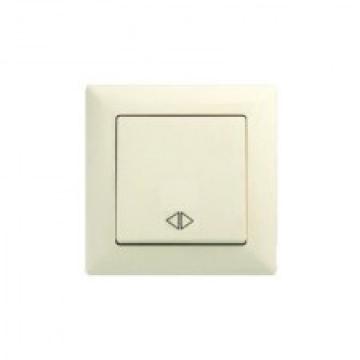 Intrerupator Visage cap cruce