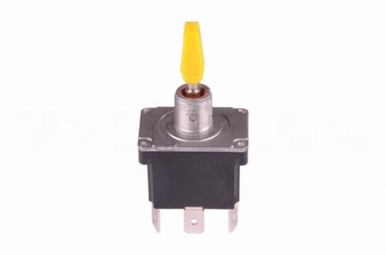 Intrerupator basculare 3 pozitii pentru nacela JLG TS-
