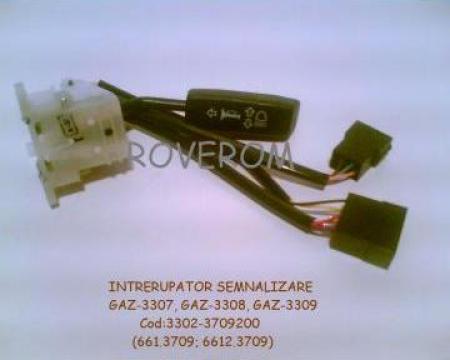 Intrerupator semnalizare GAZ-3307, GAZ-3308, GAZ-3309