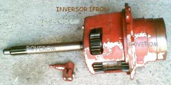 Inversor Ifron