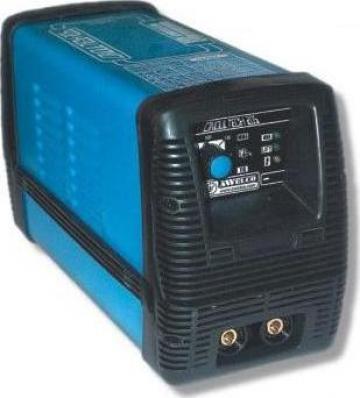 Inverter Sudura: Mma - Tig