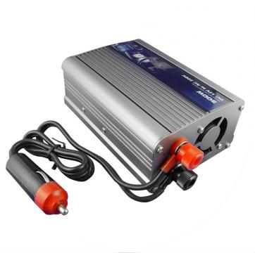 Invertor 500W 12VDC / 220VAC