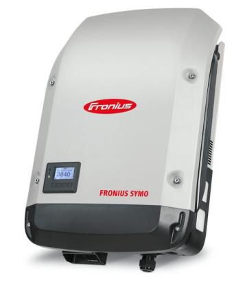 Invertor Fronius Primo 3.0, monofazat 3 kW + Smart Meter