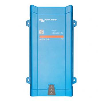 Invertor MultiPlus 12V/500VA/20-16
