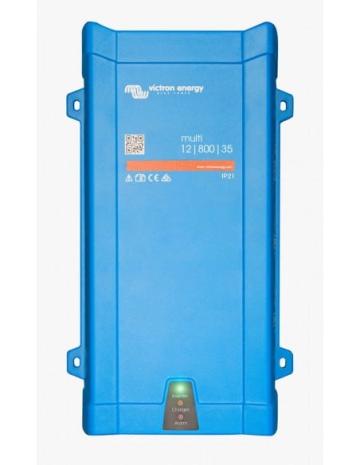 Invertor MultiPlus 12V/800VA/35-16