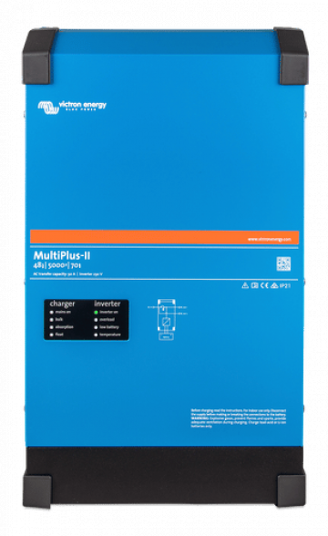 Invertor MultiPlus 48/5000 230V