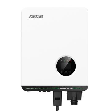 Invertor On Grid 10kW KSTAR BluE-10KT, IP66, WiFi