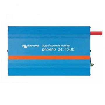 Invertor Phoenix 48V/1200 VE.Direct Schuko*