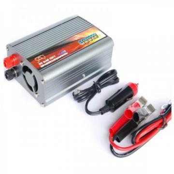 Invertor auto 300w